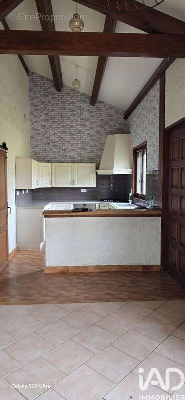 Maison 92 m² à Lavoute-Chilhac  - photo 6