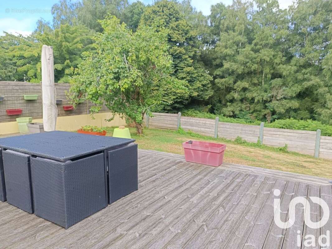 Photo 8 - Maison à HENNEBONT