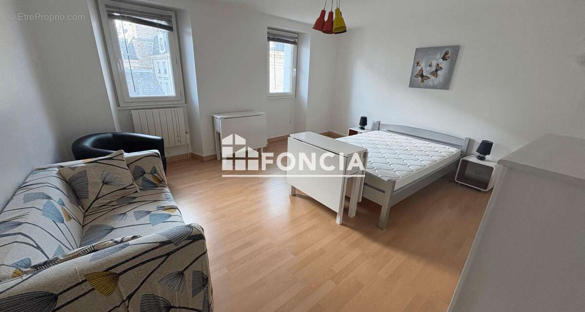 Appartement à ANGERS