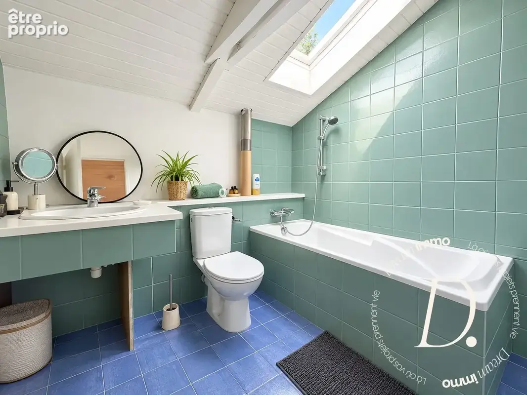 Maison 5 pièces 135 m² à vendre à Labenne (40530) - photo 8