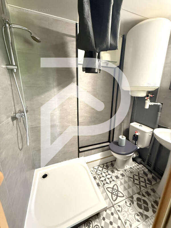 Maison à DEUIL-LA-BARRE