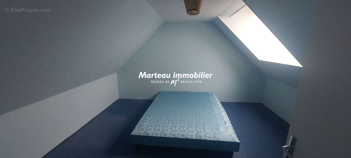 Maison à BRETTE-LES-PINS