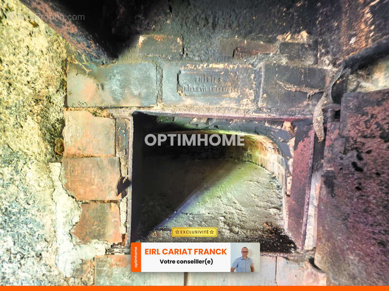 Maison à MOURIOUX-VIEILLEVILLE