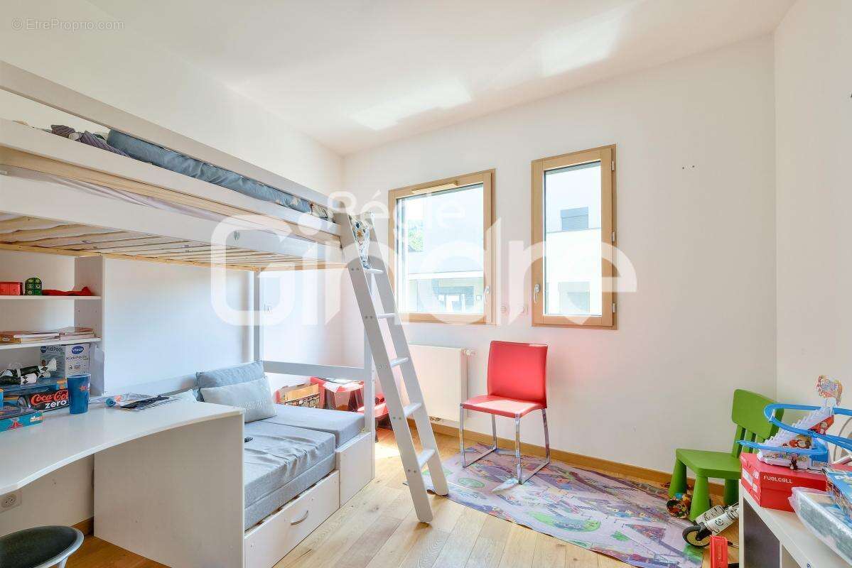 Appartement à LIMONEST