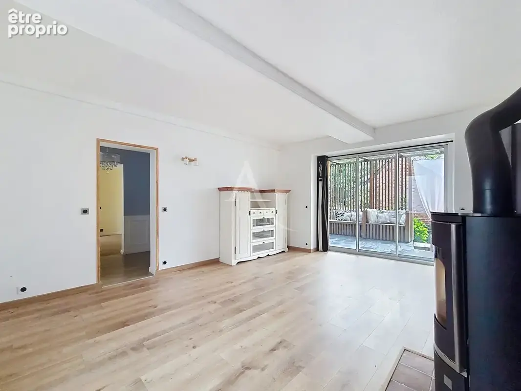 Maison La Pommeraye 8 pièce(s) 152 m2 - photo 10