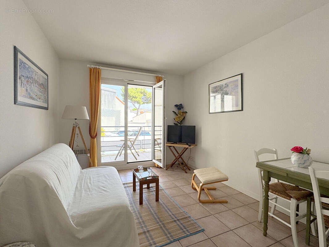 Appartement à ROYAN