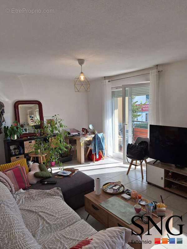 Appartement à AVIGNON