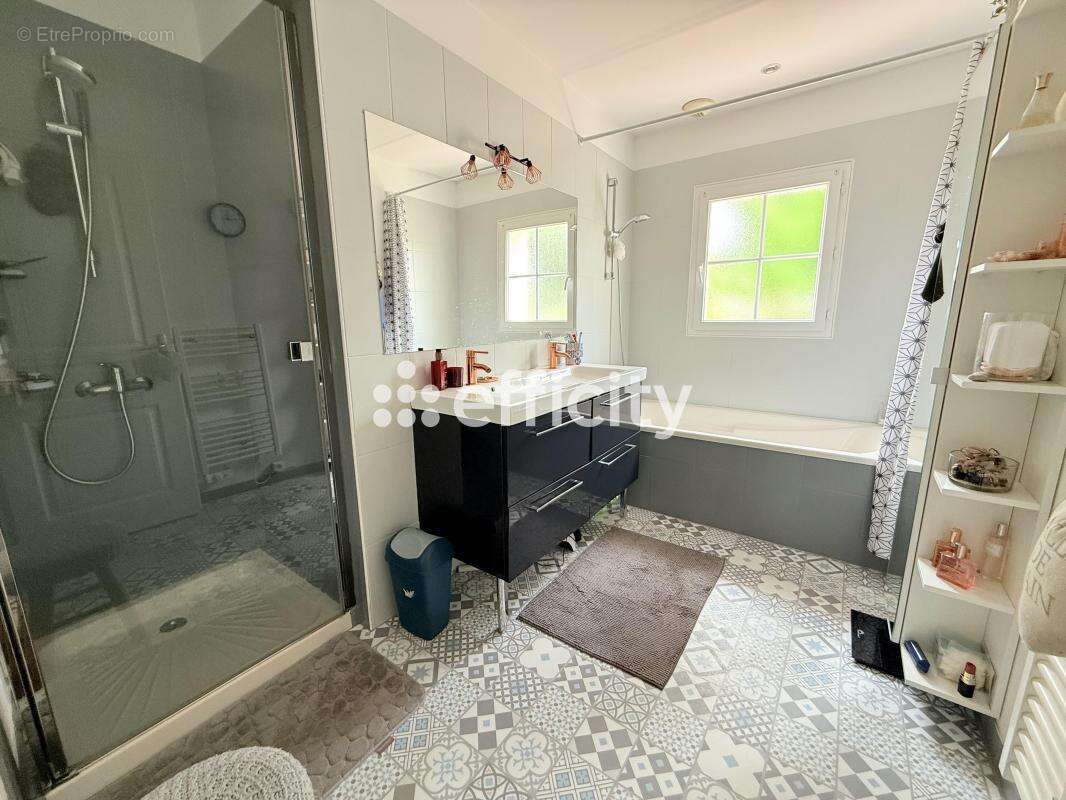 Maison à LES SABLES-D'OLONNE