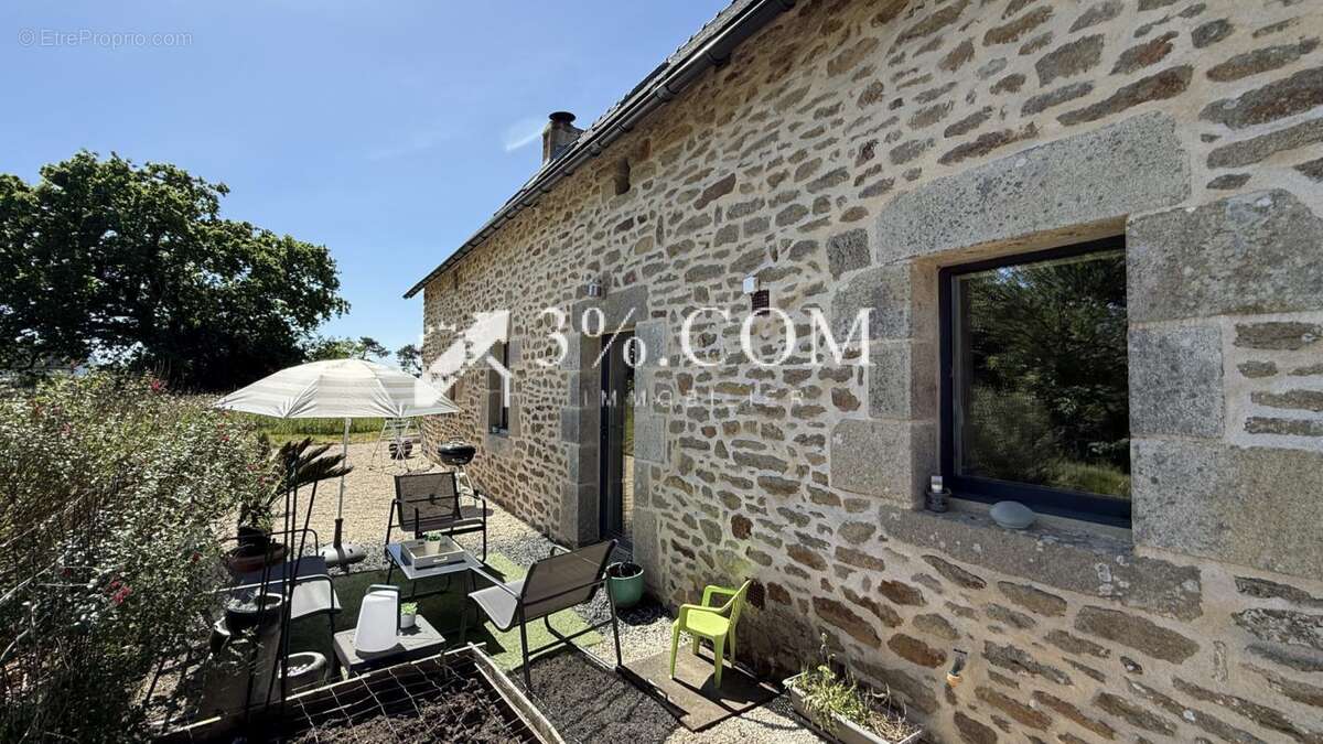 Maison à BADEN