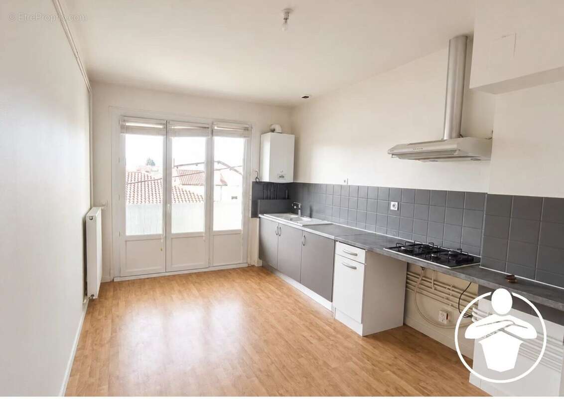 Maison à AGEN