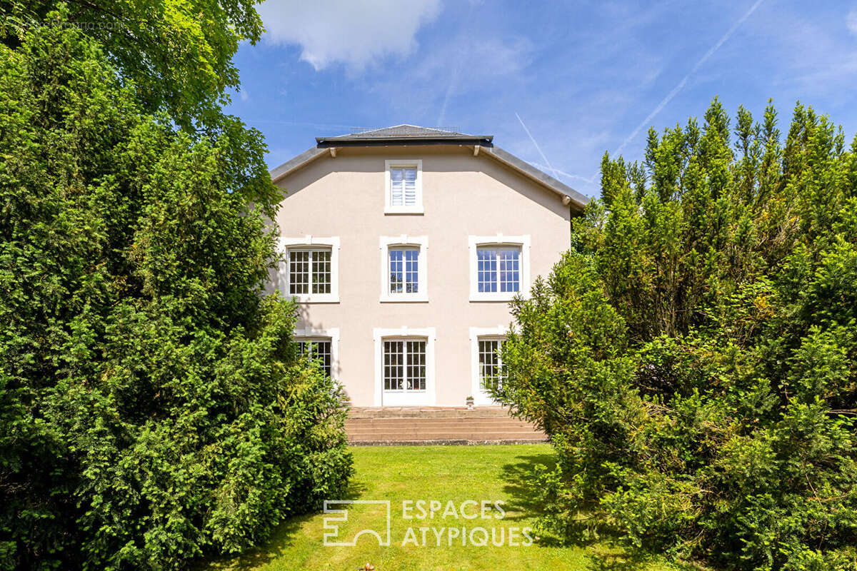Maison à SENTHEIM