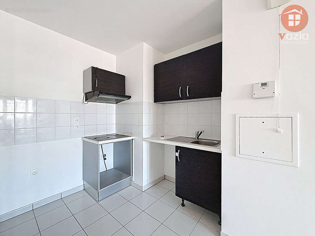 Appartement à PUTEAUX