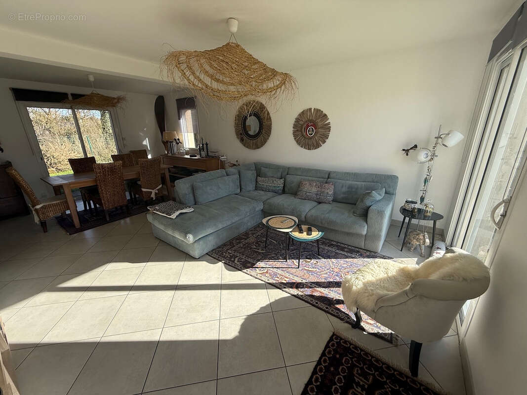 Maison à LA BAULE-ESCOUBLAC