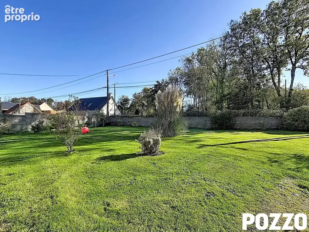 Maison Bricquebec En Cotentin 6 pièce(s) 205.5 m2 - Quettetot - très bon état - lumineux - vie de plain pied - photo 5