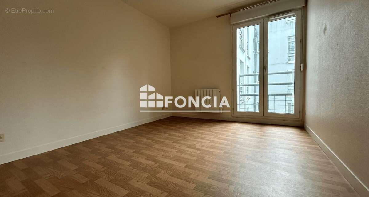 Appartement à CHARTRES