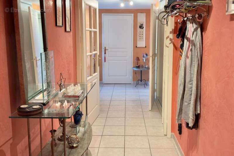 Appartement à BRON
