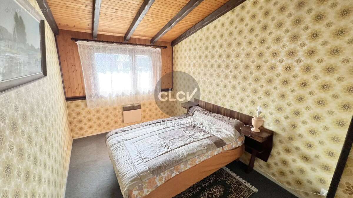 Maison à SEYNOD