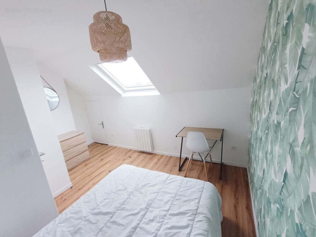 Appartement à AMIENS