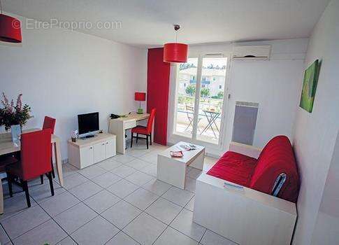 Saint-Jean-d'Illac : Idéal investissement locatif - photo 7