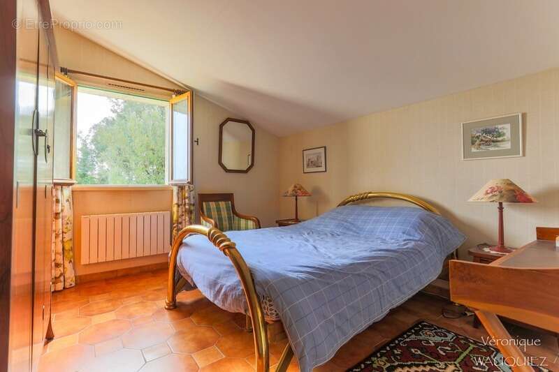 Maison à SAINT-GELY-DU-FESC