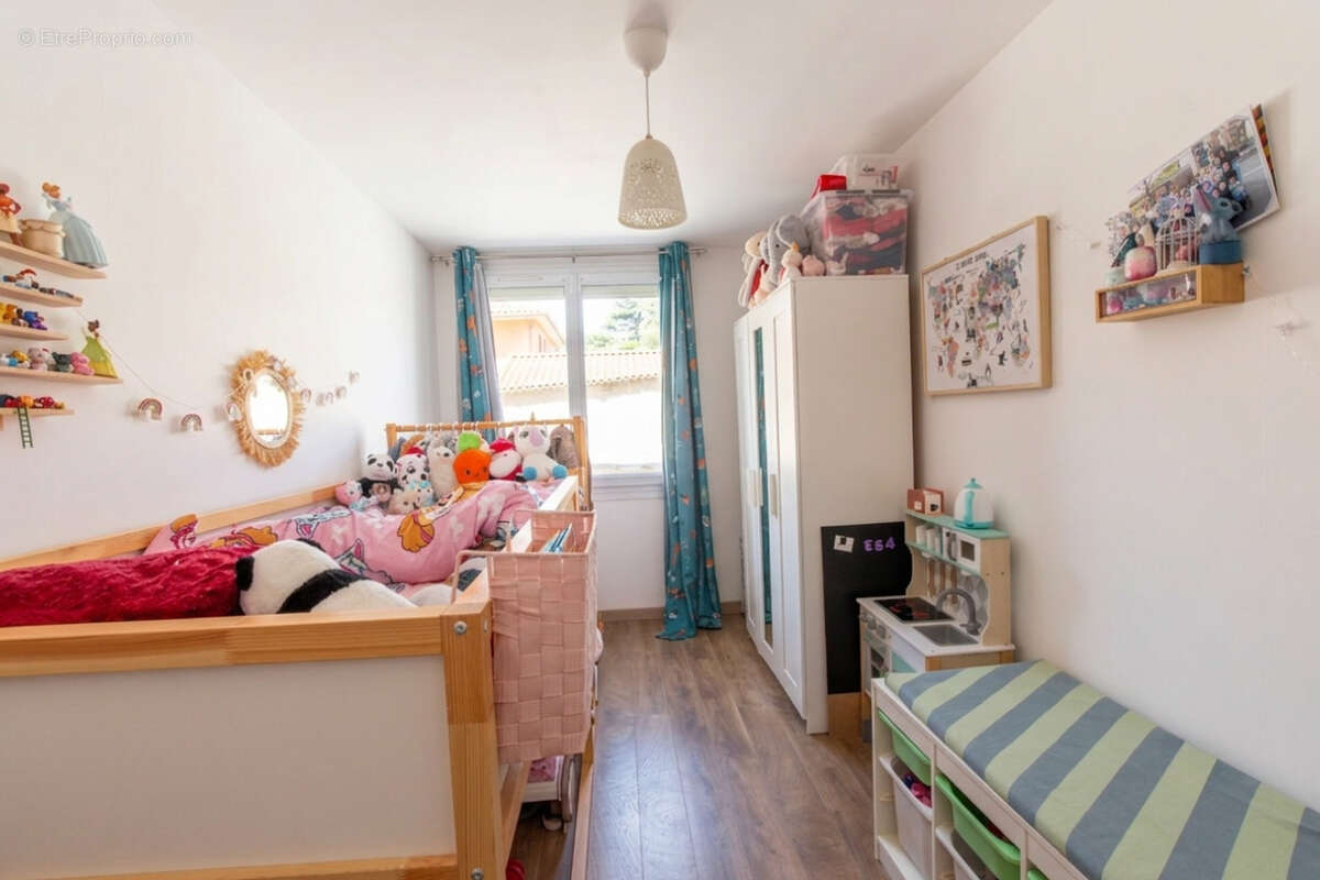 VIENNE - Appartement Type 3 - photo 12