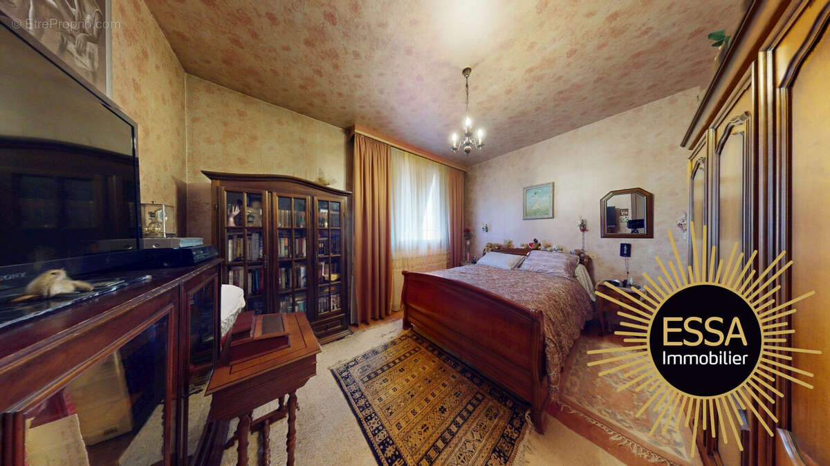 Maison à VELIZY-VILLACOUBLAY