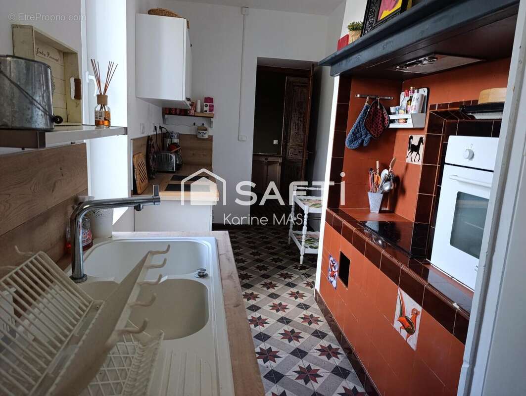 Photo 9 - Maison à DURBAN-CORBIERES