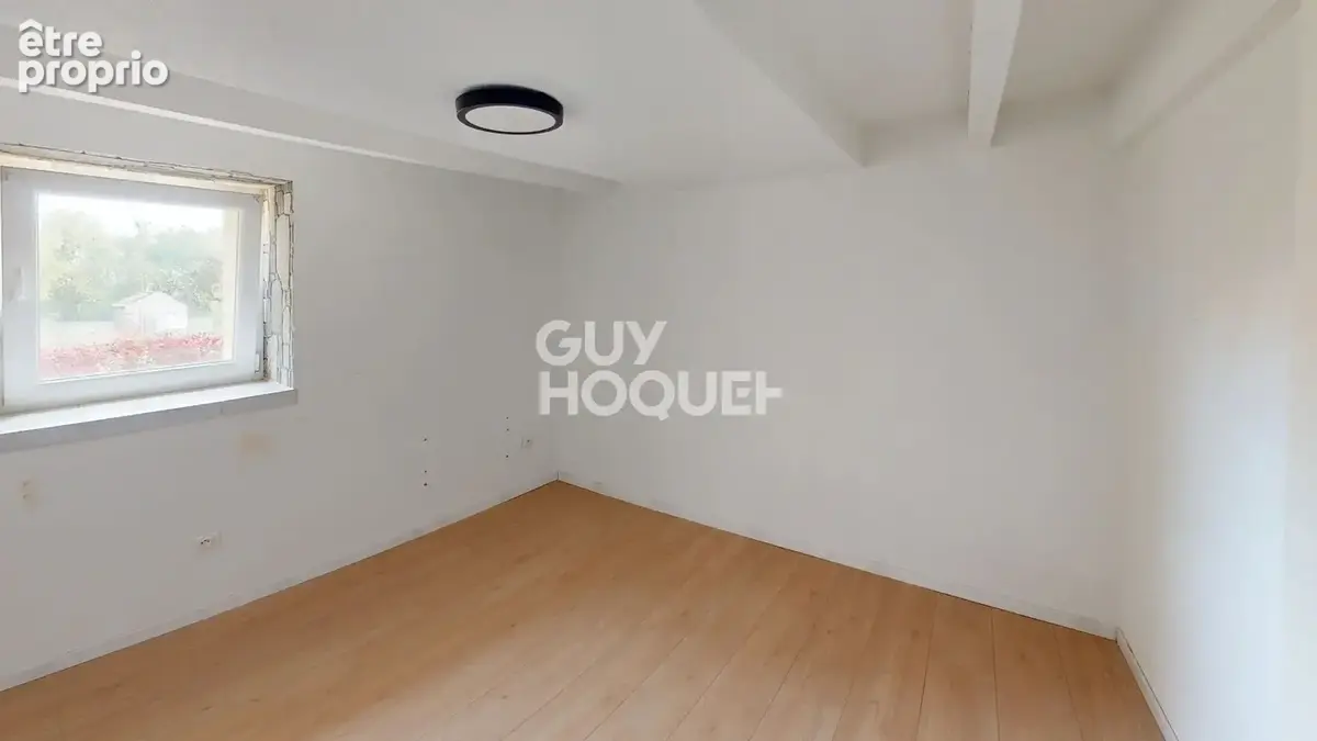 Maison Jussey - photo 11