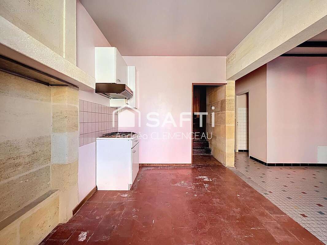 Photo 2 - Maison à SAINT-LOUBES