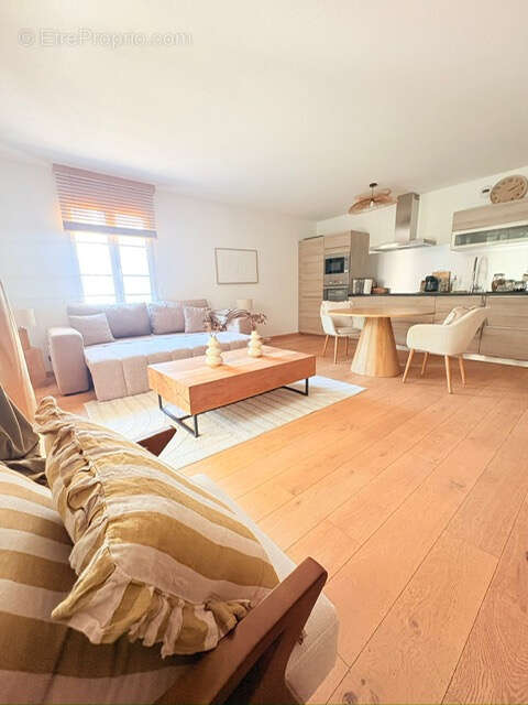 Appartement à BRANDO