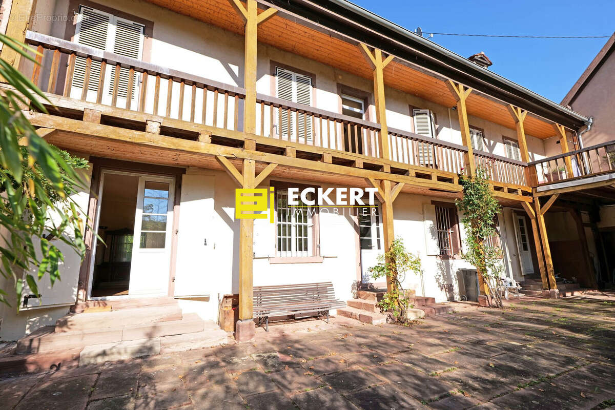 Maison 295 m² à Wolxheim  - photo 6
