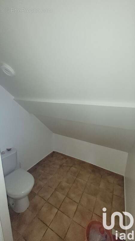 Photo 5 - Appartement à CROUY-SUR-OURCQ