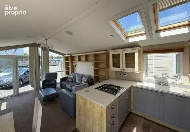 Maison à NOIRMOUTIER-EN-L'ILE
