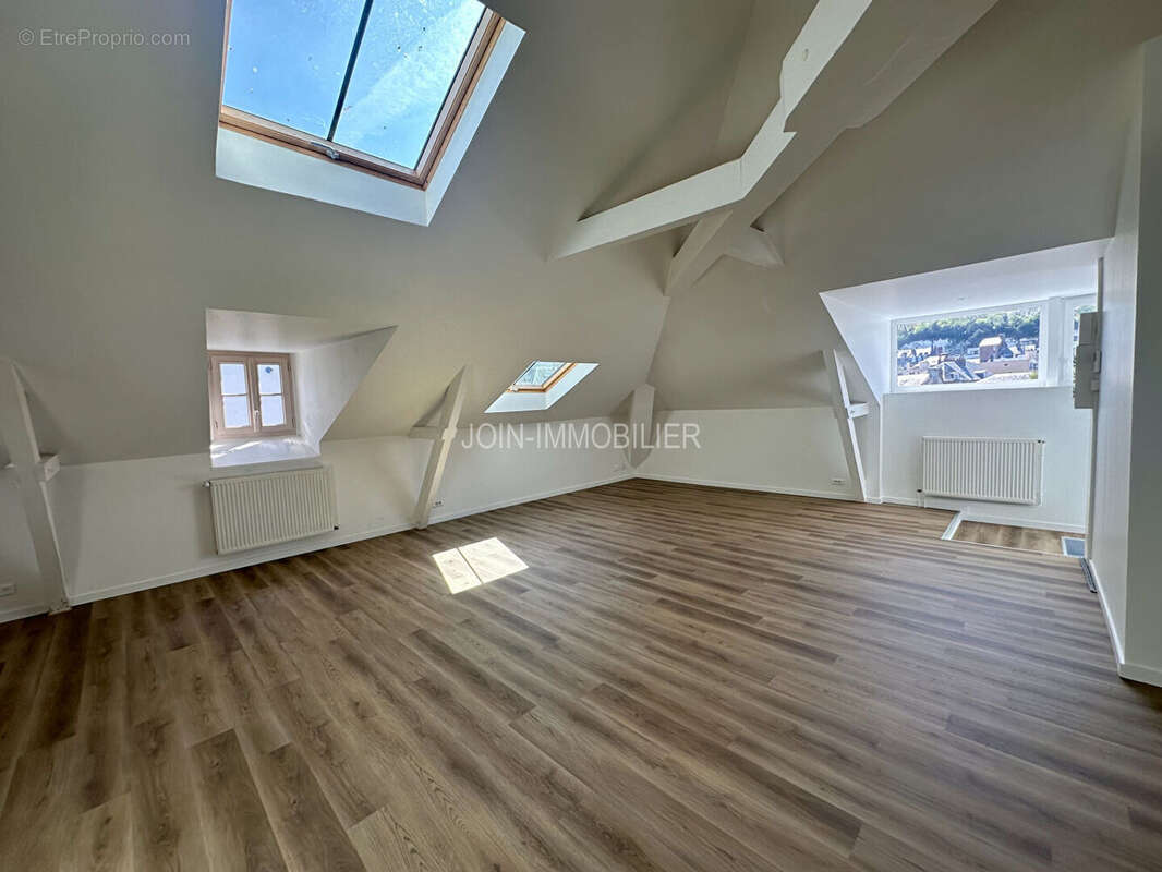 Appartement à DIEPPE