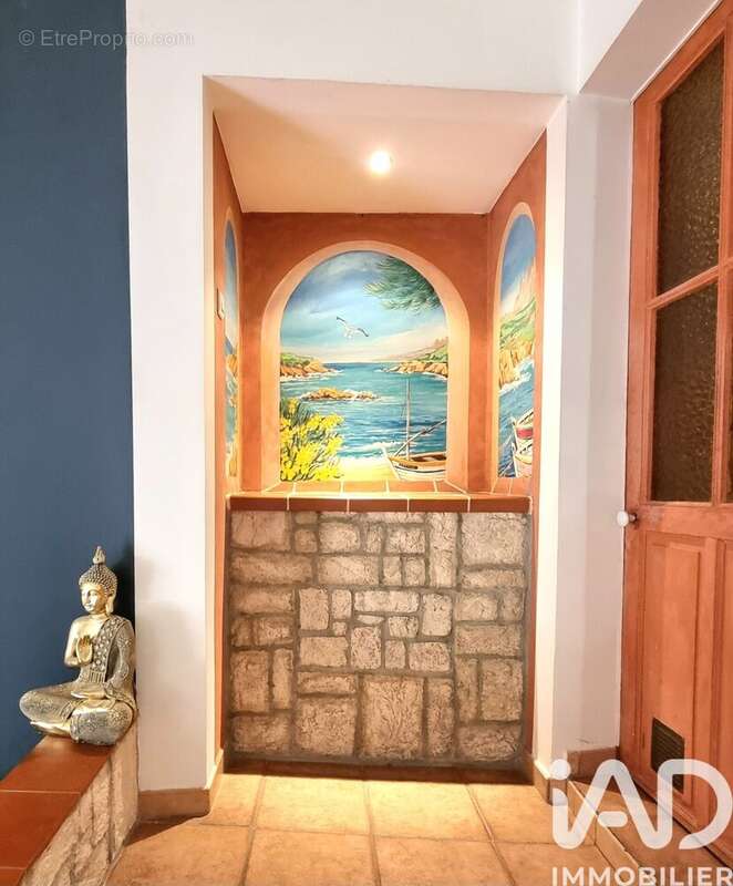 Photo 5 - Maison à MARSEILLE-10E