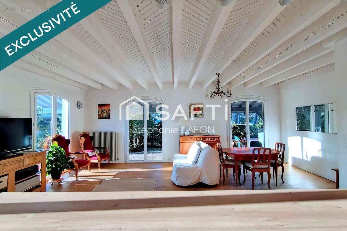 Photo 3 - Maison à LANTON