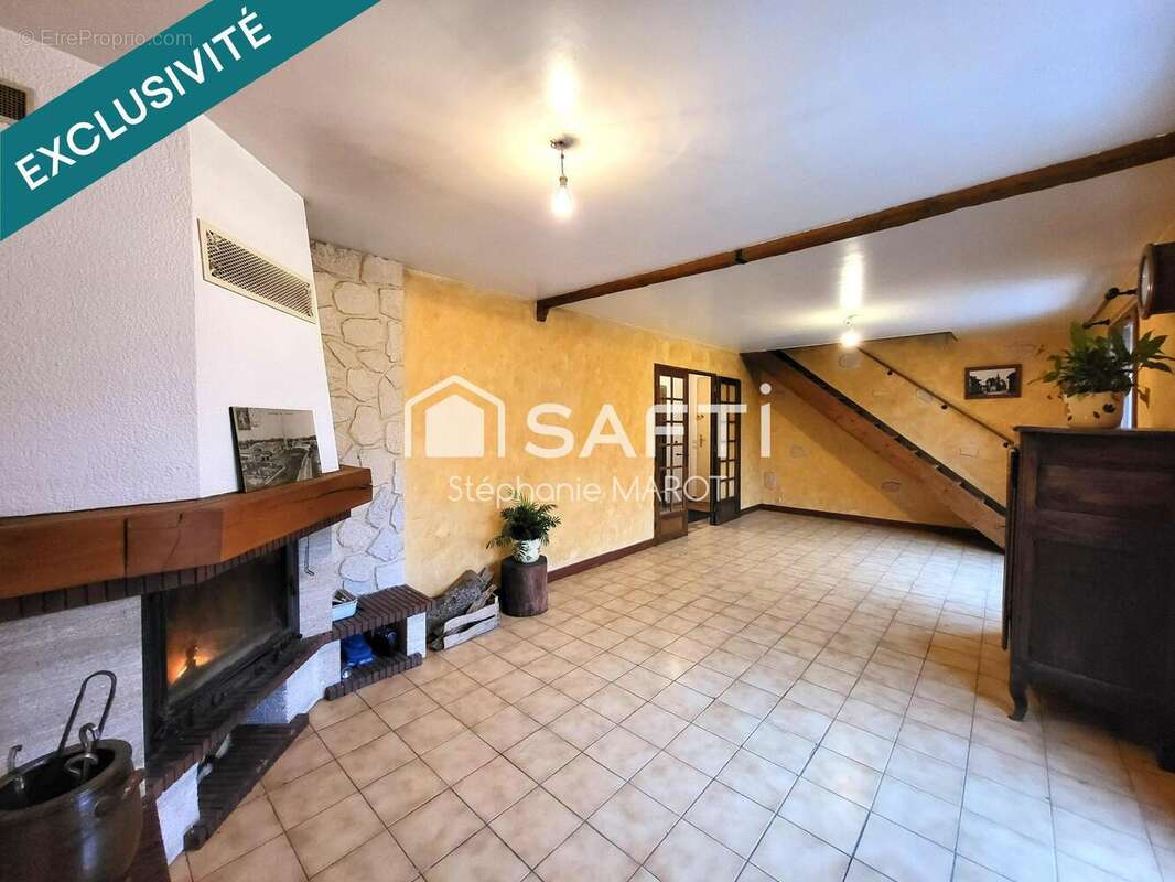 Photo 3 - Maison à COULOMMIERS