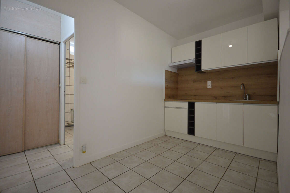 Appartement à DIJON