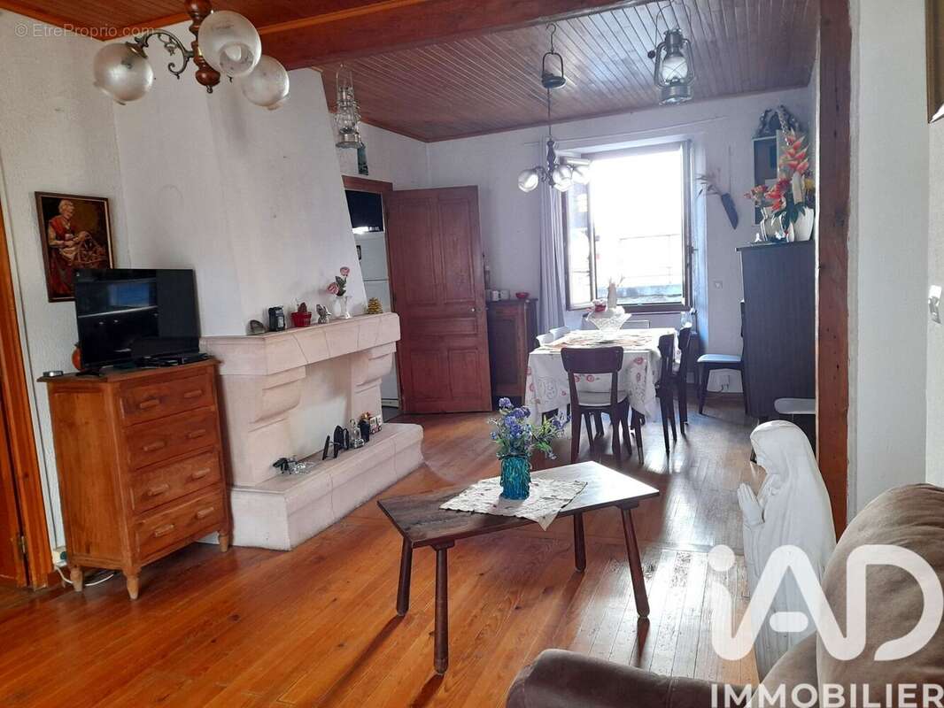 Photo 5 - Maison à LE MOUTARET