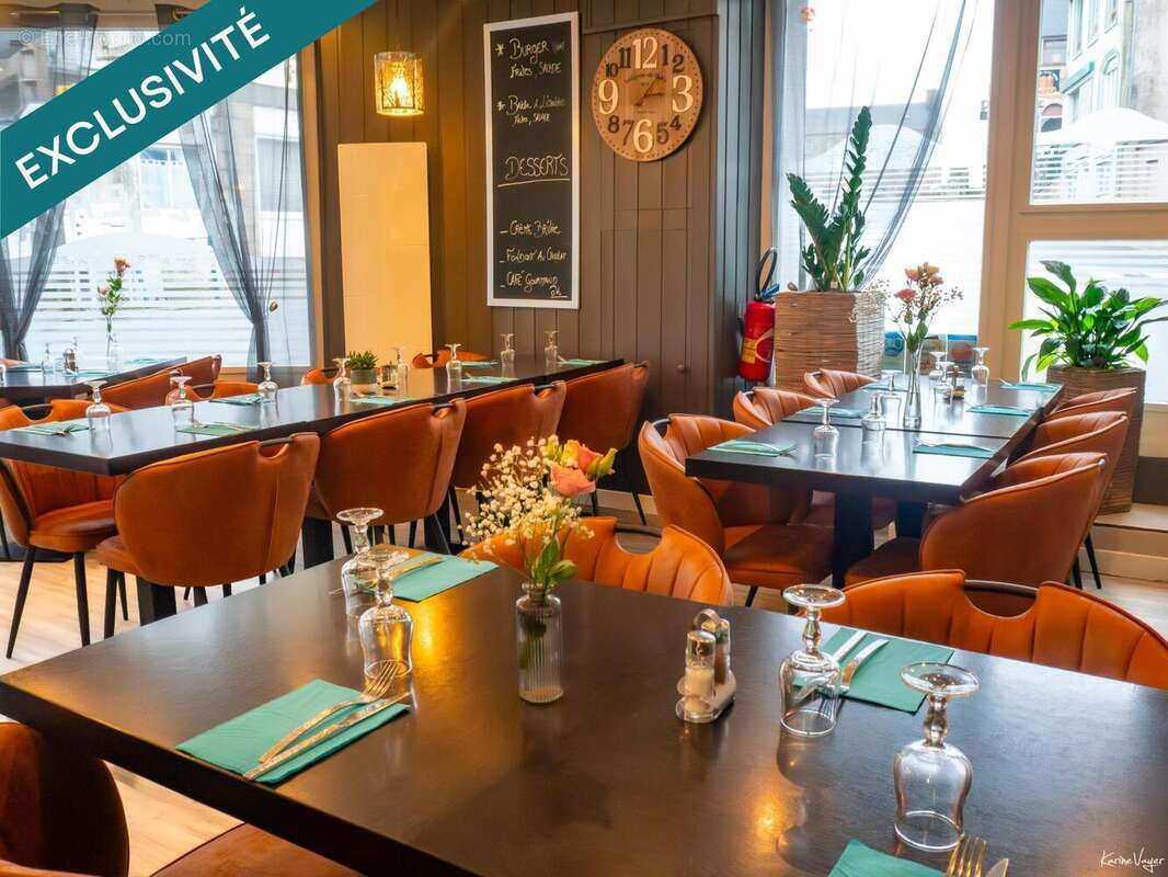 Photo 3 - Commerce à CALLAC