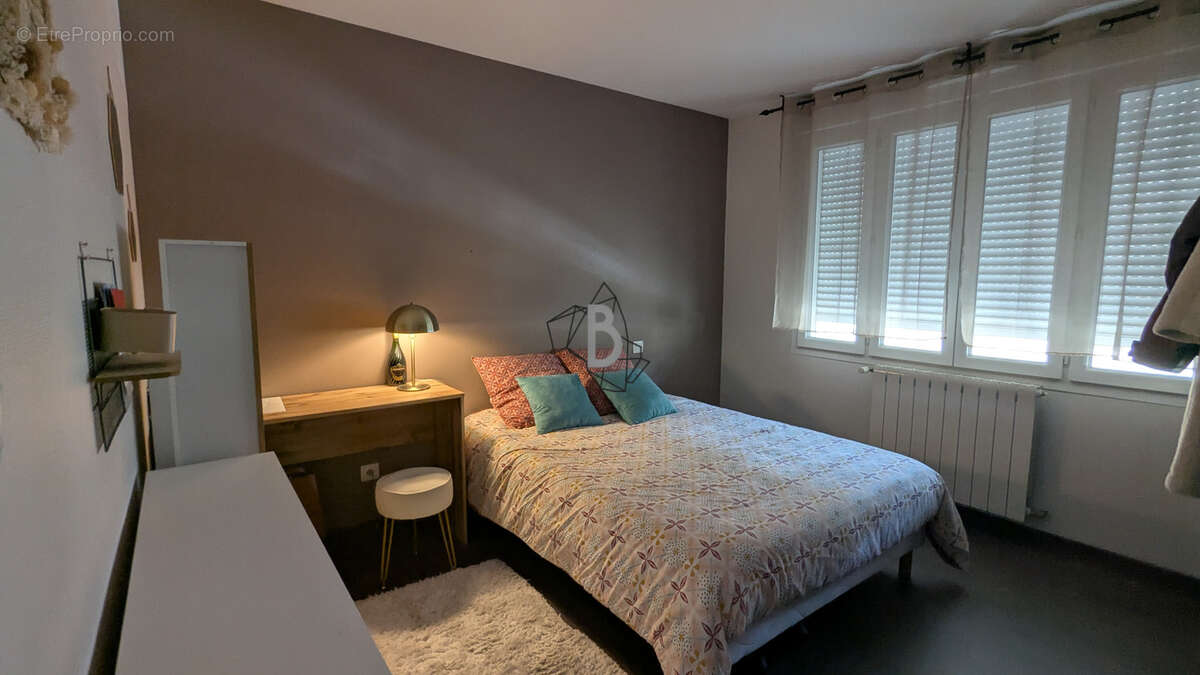 Appartement à RODEZ