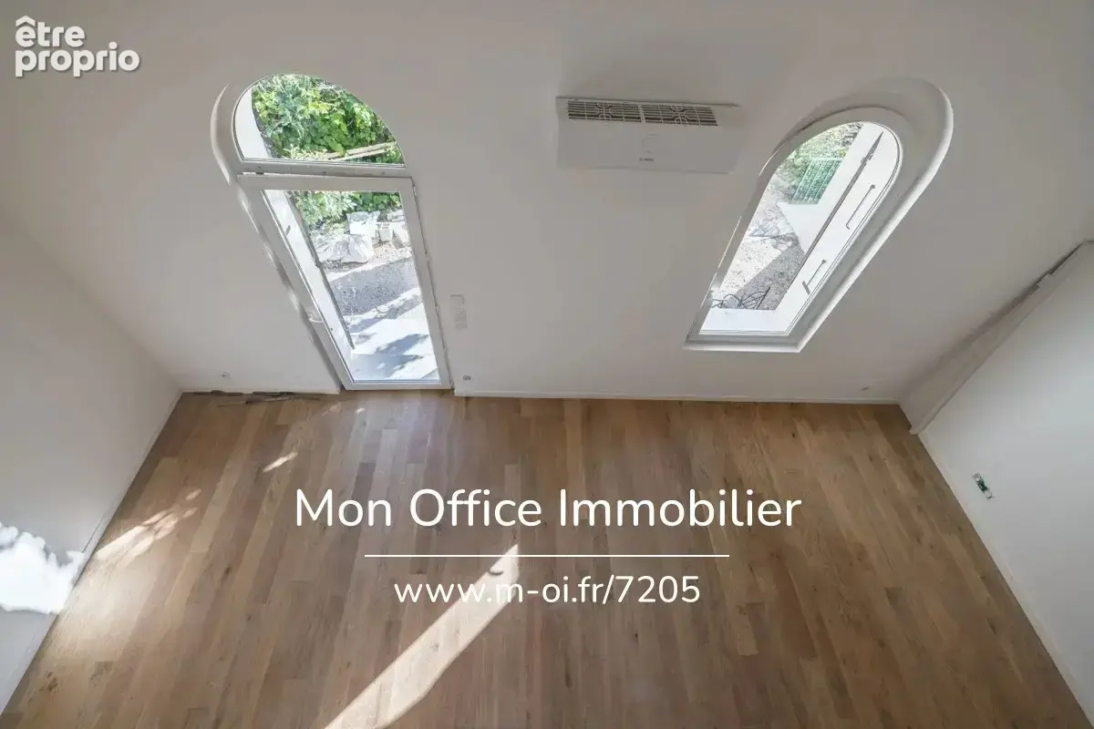 Référence : 7205-VCL - Maison rénovée - Quartier Val Saint-André - 13 100 AIX EN PROVENCE - photo 24