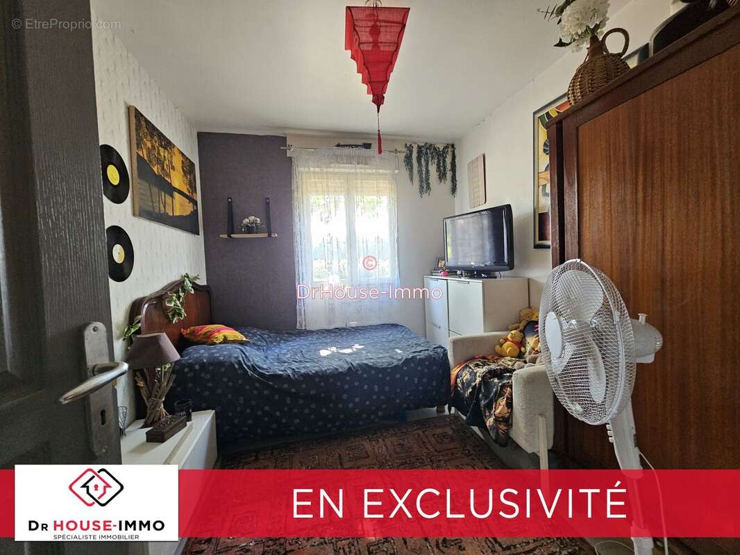 Maison 4 pièces 101 m² à vendre à Saint-Astier (24110) - photo 36