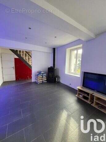 Photo 6 - Maison à ATTAINVILLE