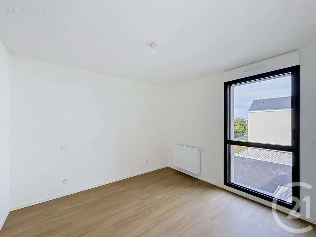 Appartement à PLENEUF-VAL-ANDRE