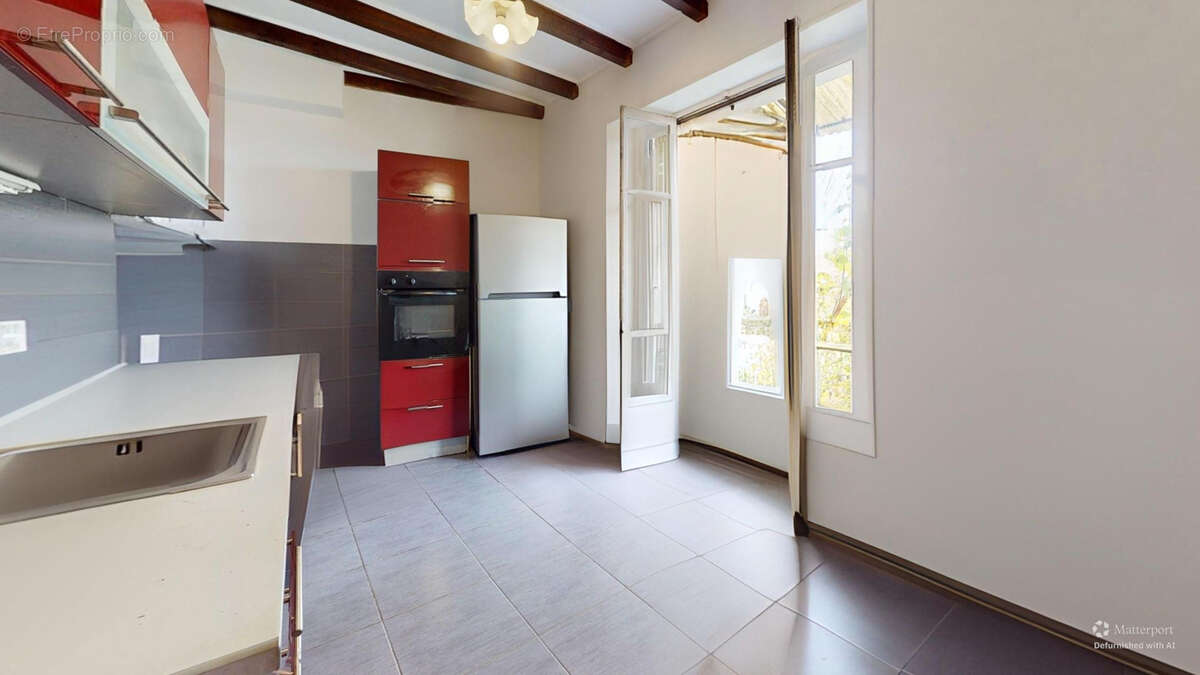 Maison T4 - 97 m2 - RODEZ - photo 5