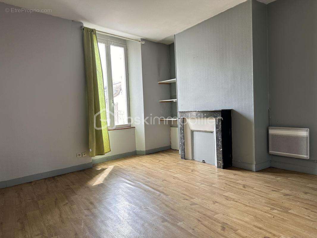 Appartement à JOIGNY