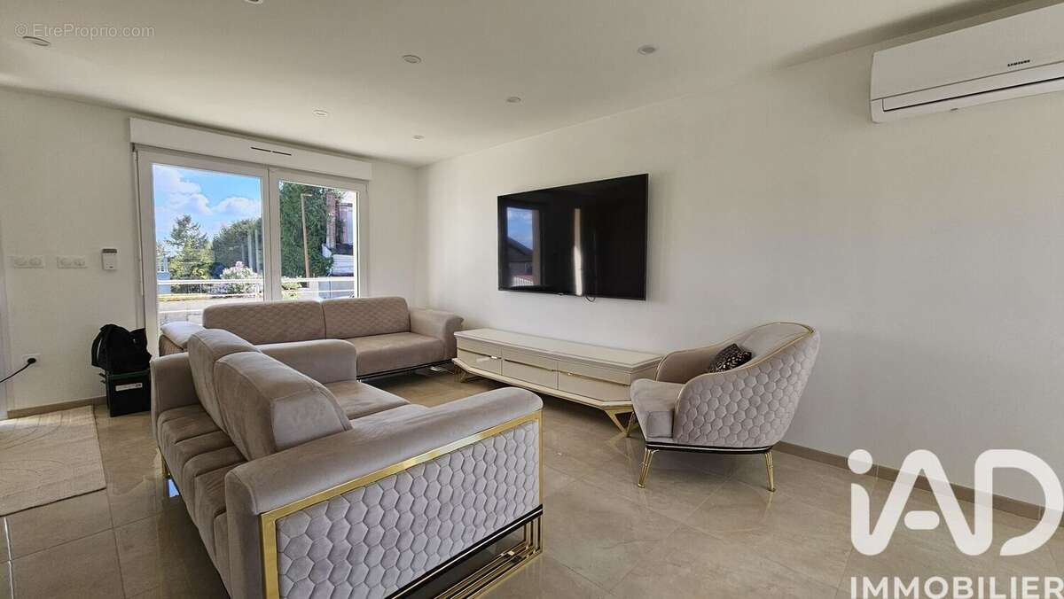 Photo 4 - Maison à SERGINES