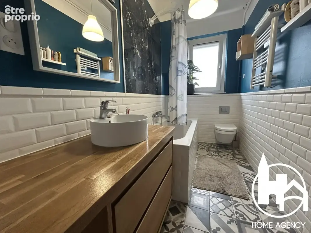 Appartement 3 pièces 80 m² à vendre à Schiltigheim (67300) - photo 8