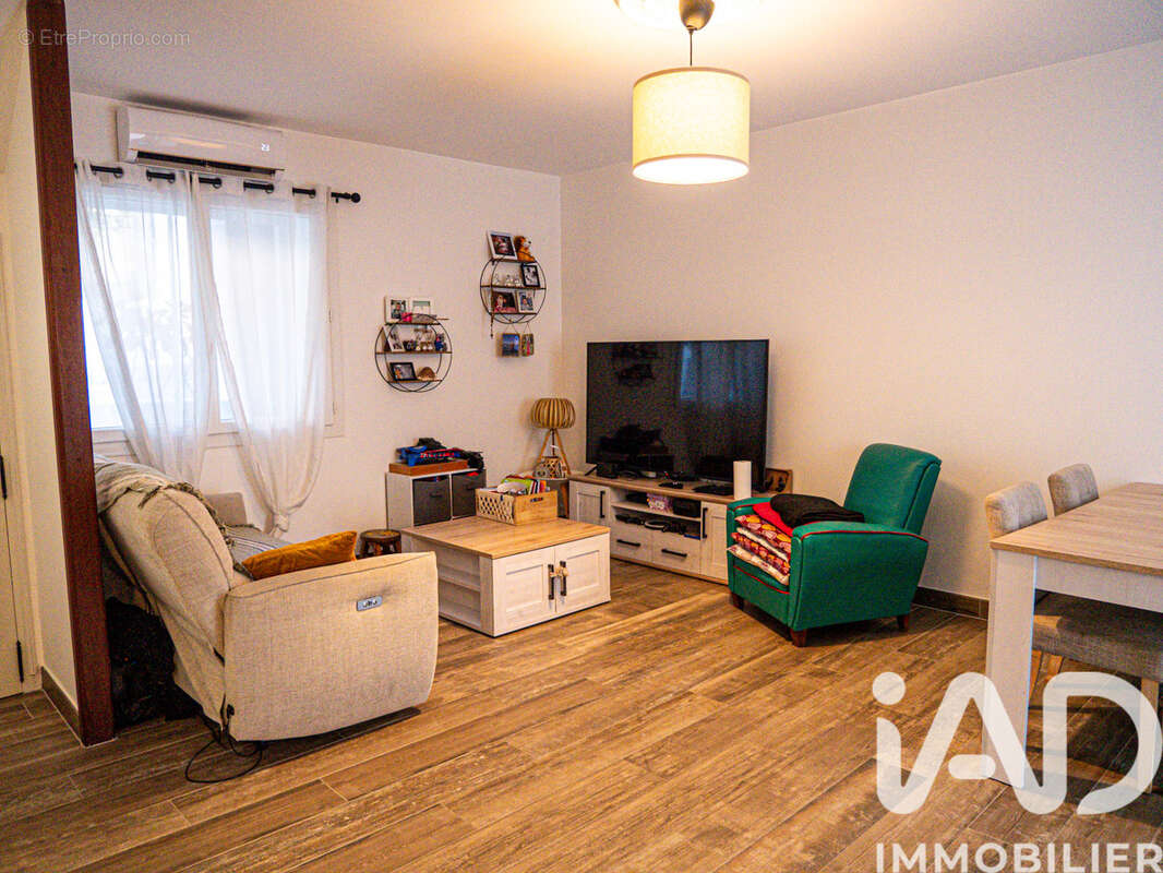 Photo 8 - Maison à OUVEILLAN